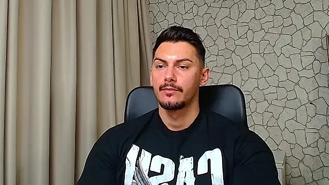 ClintMasters's Thumb Image