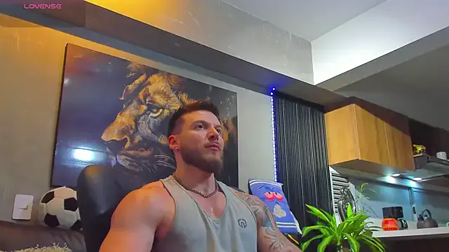 David_blake_ Image 14