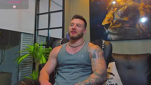 David_blake_ Image 6