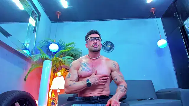 dennis_cox1's Thumb Image