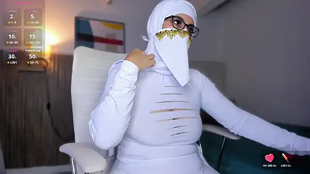 Hannaa_Dolly's Thumb Image