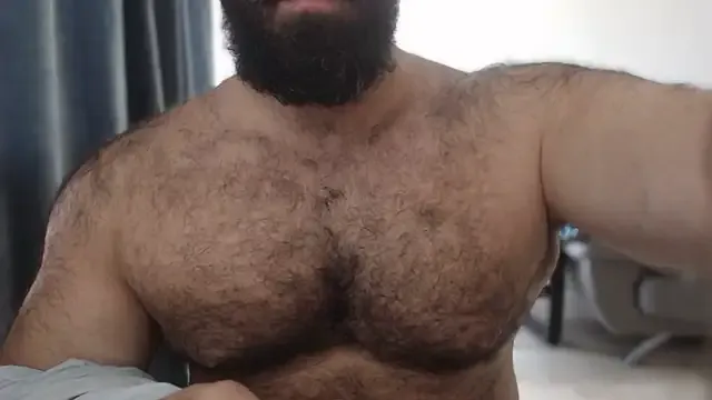 hugemachohandsome Image 14