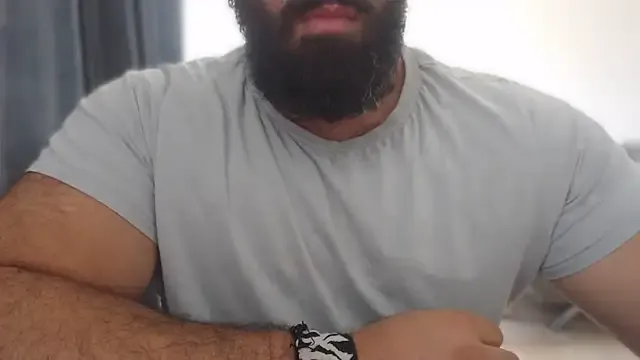 hugemachohandsome Image 7