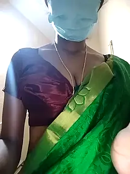 Jyotilakshmi's Thumb Image