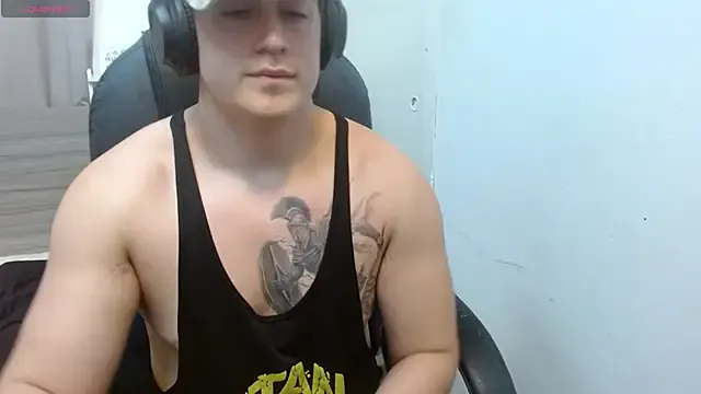 Lancelot_19's Thumb Image