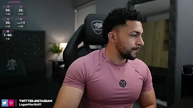 LoganMartinX Image 3