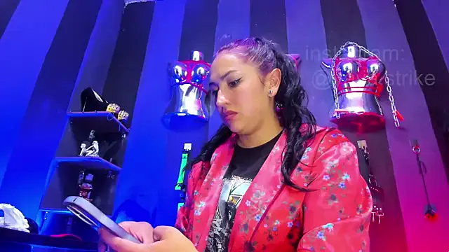 LucyStrike_ Image 13