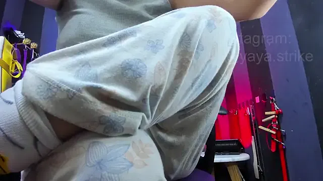 LucyStrike_ Image 15