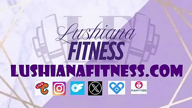 LushianaFitness's Thumb Image
