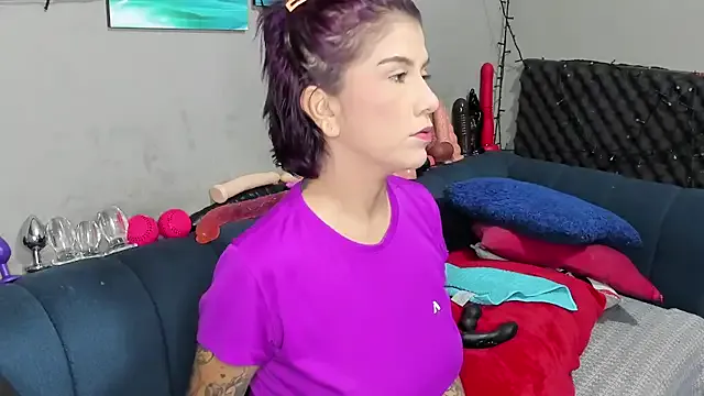 Shadia_Squirt Image 17