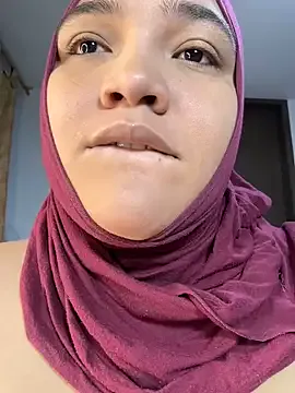 sweetmuslim01 Image 11