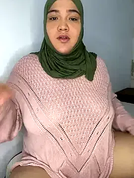 sweetmuslim01 Image 13