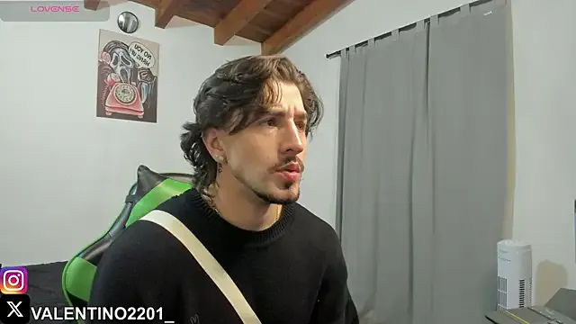 Valentino_Xander Image 19