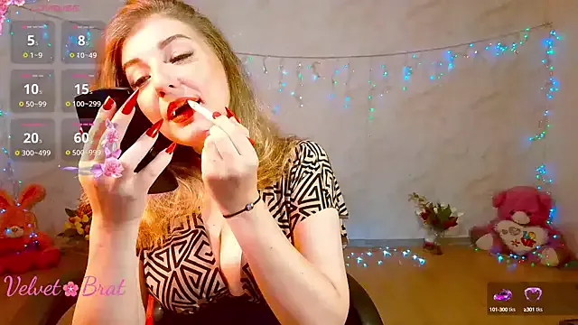 VelvetBrat Image 12