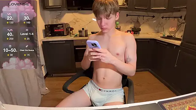 walter_cute Image 10